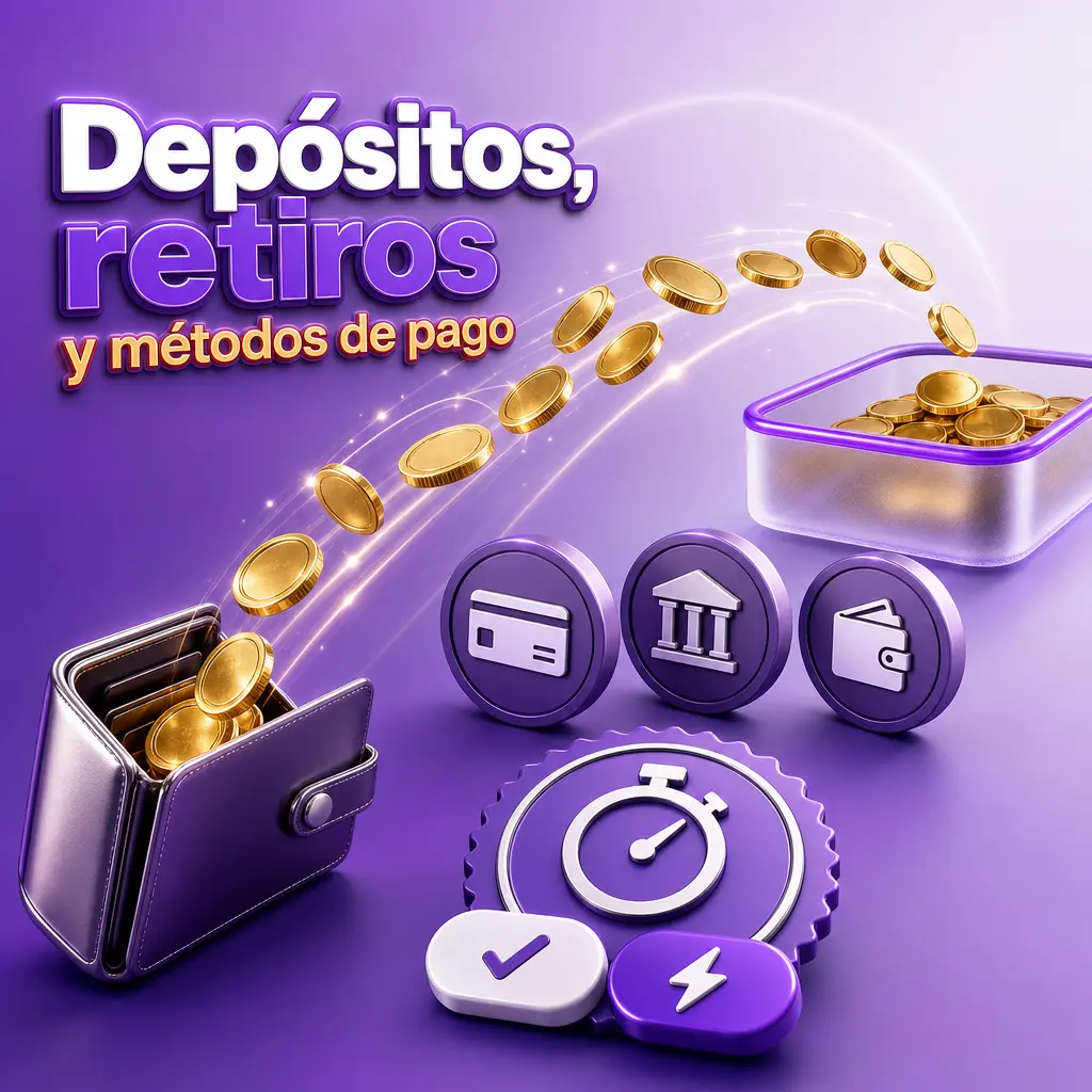 Métodos de pago de 22Bet en Argentina: tarjetas, transferencia bancaria, Skrill, Neteller y criptomonedas para depósitos y retiros