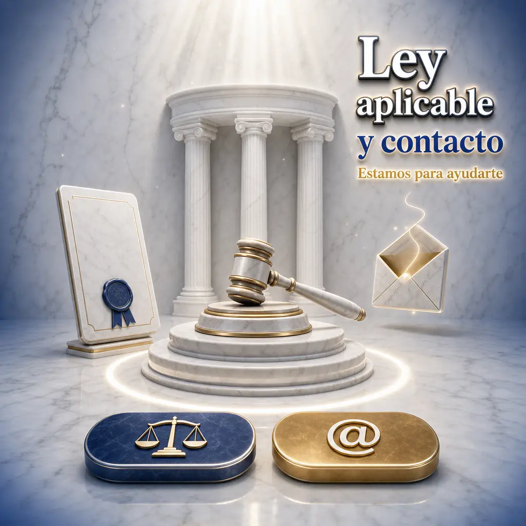 Ley aplicable y contacto legal de 22Bet: licencia de Curazao N° 8048/JAZ2017-018 y soporte 24/7 vía chat o email.