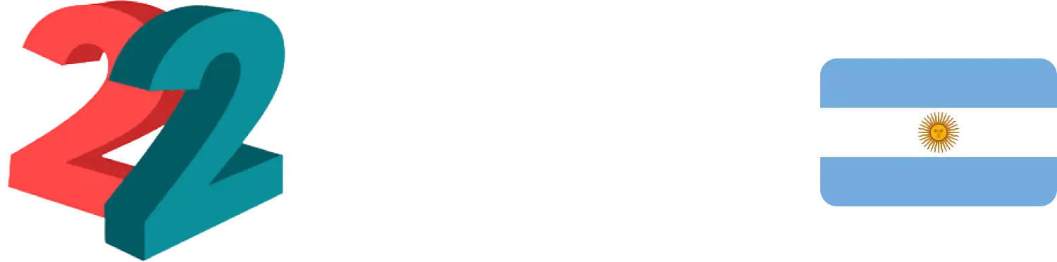 Registrate en 22Bet Argentina para disfrutar del mejor casino online y apuestas deportivas.